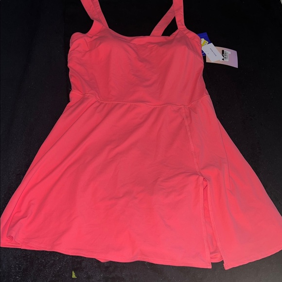 🩷 NWT!  JoyLab Active Dress - Medium - Picture 6 of 13